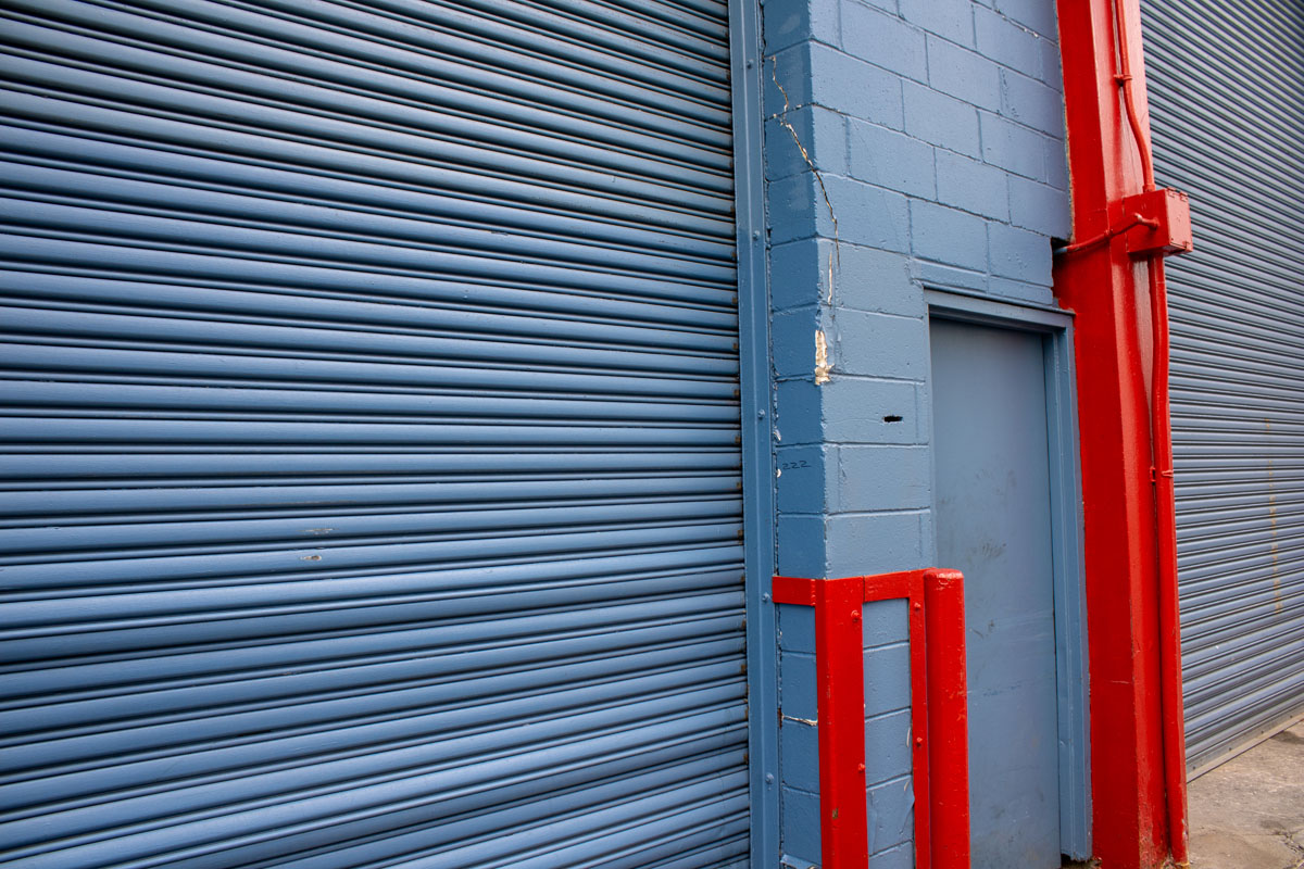 Door Repair Service